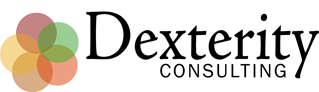 Dexterity Logo